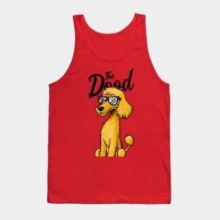 The Dood Tank Top